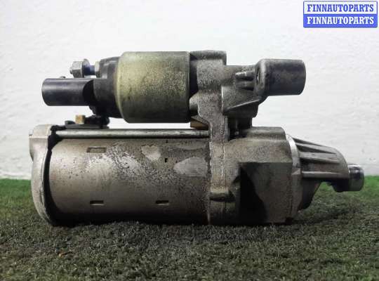 купить Стартер на Audi A6 C7 (4G2) рестайлинг 2014 - 2018