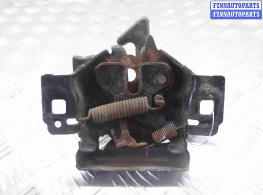 купить Замок капота на Ford Explorer IV 2006 - 2010