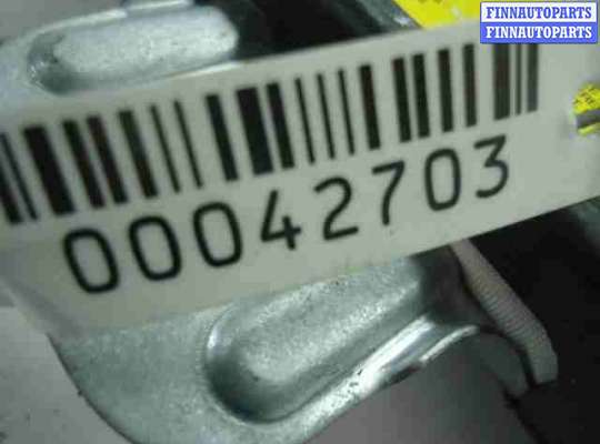 купить Подушка безопасности дверная на BMW X5 E53 рестайлинг 2004 - 2006