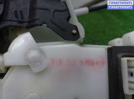 купить Замок двери передней левой на Mazda CX7 (ER) 2006 - 2009