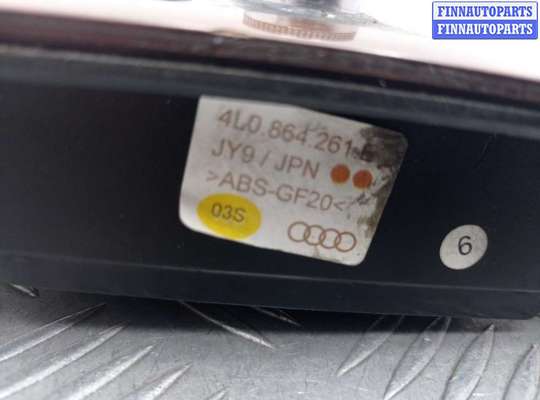 купить Джойстик управления мультимедиа на Audi Q7 (4LB) 2005 - 2009
