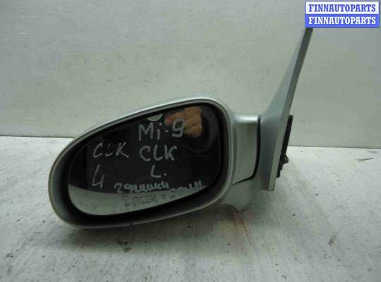 купить Зеркало левое на Mercedes CLK (C209) 2002 - 2005