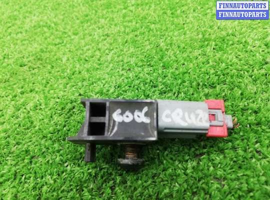 купить Датчик удара на Chevrolet Cruze (J400) 2015 - наст. время