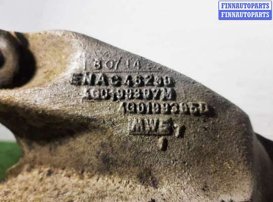 купить Кронштейн двигателя на Audi A6 C7 (4G2) рестайлинг 2014 - 2018