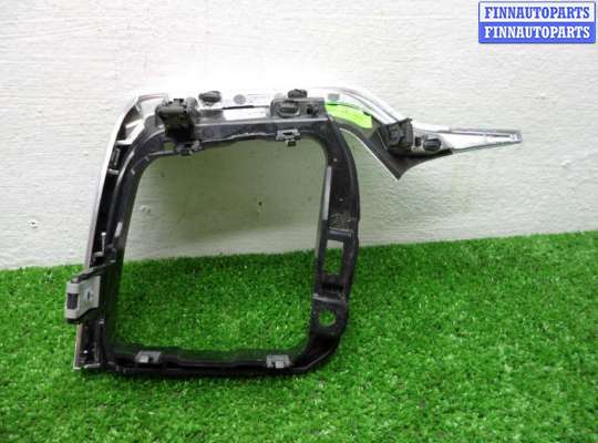 купить Дефлектор обдува салона на Volvo XC60 II (UZ) 2017- 2021