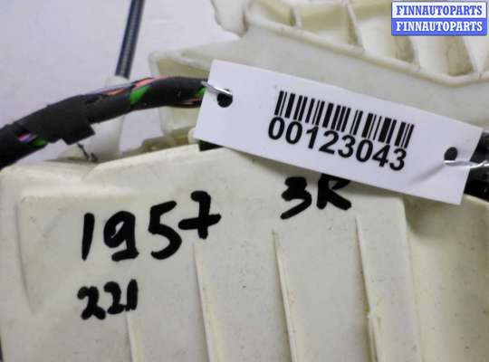 купить Замок двери задней правой на Mercedes S-klasse (W221) 2005 - 2009