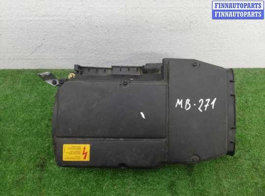 купить Корпус воздушного фильтра на Mercedes C-klasse (W203) 2000 - 2004