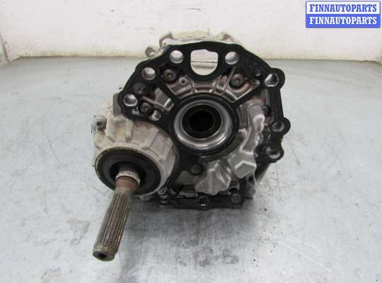 купить Раздаточная коробка на Mercedes S-Klasse (W222) 2013 - 2018