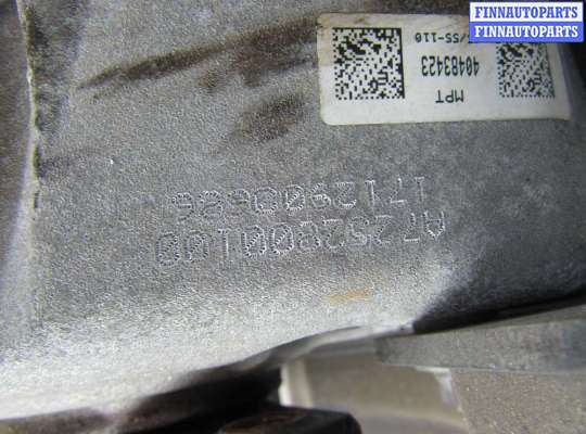 купить Раздаточная коробка на Mercedes S-Klasse (W222) 2013 - 2018