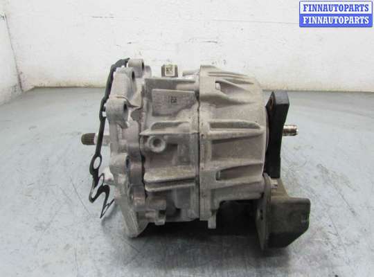 купить Раздаточная коробка на Mercedes S-Klasse (W222) 2013 - 2018