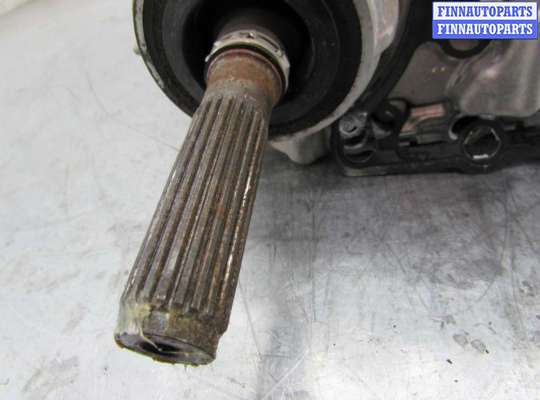 купить Раздаточная коробка на Mercedes S-Klasse (W222) 2013 - 2018