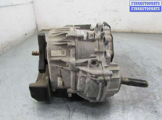 купить Раздаточная коробка на Mercedes S-Klasse (W222) 2013 - 2018