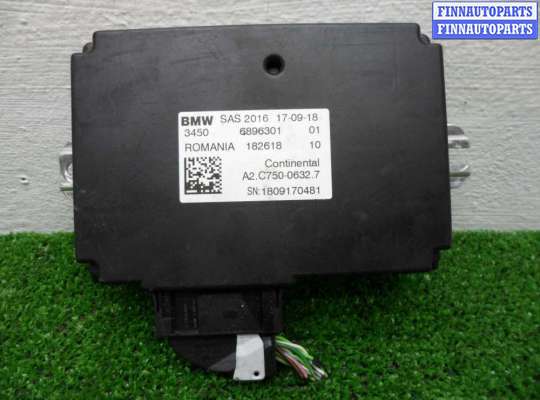 купить Блок управления на BMW 5-Series G30 2016 - 2020