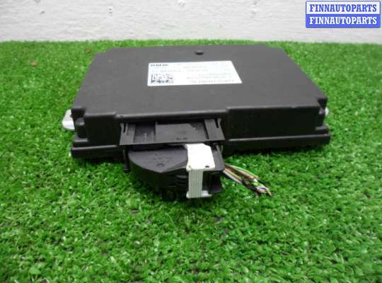 купить Блок управления на BMW 5-Series G30 2016 - 2020