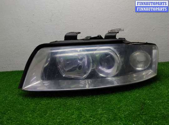 Фара левая AU1735915 на Audi A4 B6 (8E5) 2000 - 2004