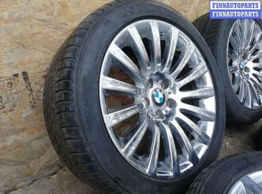 купить Диск литой на BMW 7-Series F01,F02 2008 - 2012