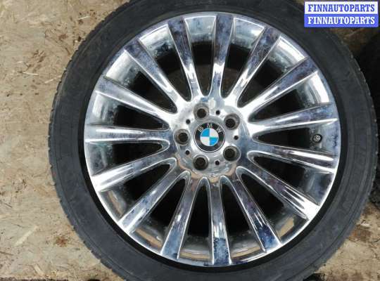 купить Диск литой на BMW 7-Series F01,F02 2008 - 2012