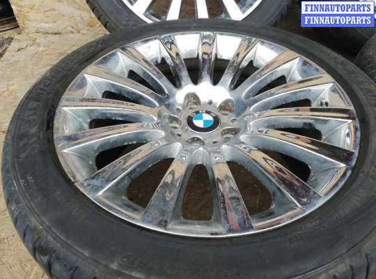 купить Диск литой на BMW 7-Series F01,F02 2008 - 2012