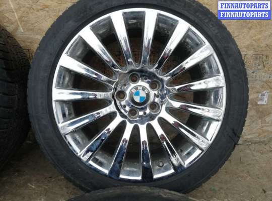 купить Диск литой на BMW 7-Series F01,F02 2008 - 2012