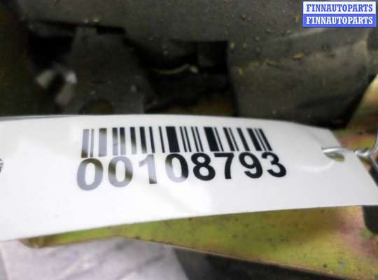 купить Замок двери задней левой на Mercedes S-klasse (W220) Рестайлинг 2002 - 2005