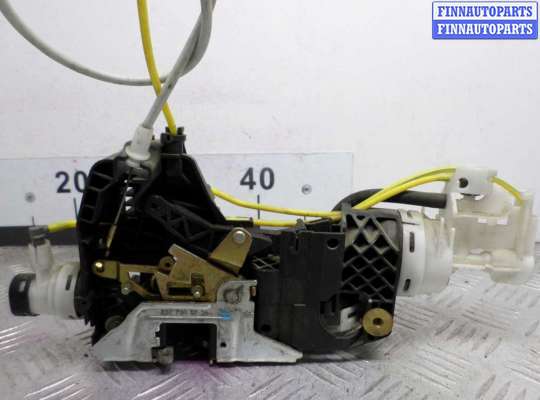 купить Замок двери задней левой на Mercedes S-klasse (W220) Рестайлинг 2002 - 2005