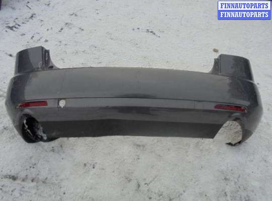 купить Бампер задний на Mazda CX7 (ER) 2006 - 2009