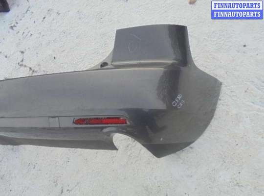 купить Бампер задний на Mazda CX7 (ER) 2006 - 2009