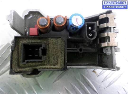 Резистор (сопротивление) отопителя на Mercedes-Benz S (W220)