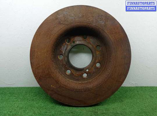 купить Диск тормозной передний на Ford F-150 XII 2008 - 2014