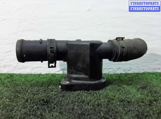 Корпус термостата на Volkswagen Caddy III (2K)