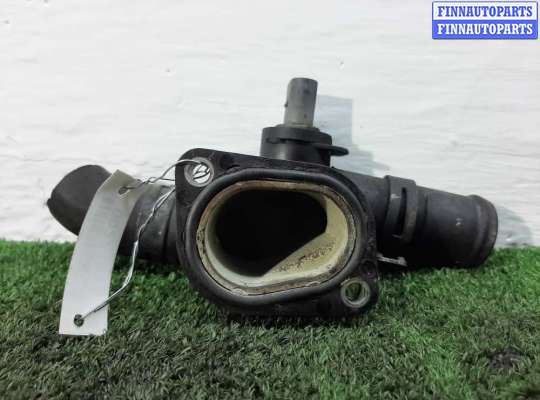 Корпус термостата на Volkswagen Caddy III (2K)