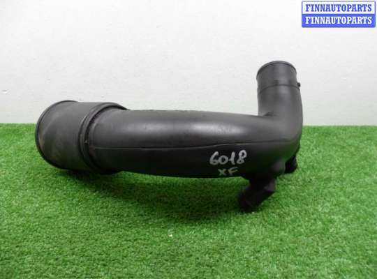 купить Патрубок воздушного фильтра на Jaguar XF (X250) рестайлинг 2011 - 2015