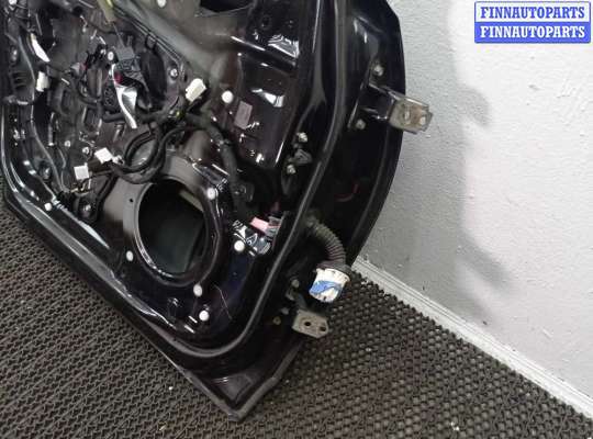 купить Стеклоподъемник передний левый на Mazda CX9 II (TC) 2016 - 2021