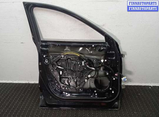 Стеклоподъемник передний левый MZ662034 на Mazda CX9 II (TC) 2016 - 2021