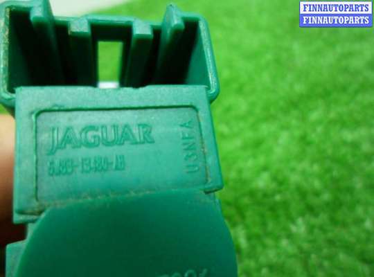 купить Лягушка педали тормоза на Jaguar XF (X250) рестайлинг 2011 - 2015