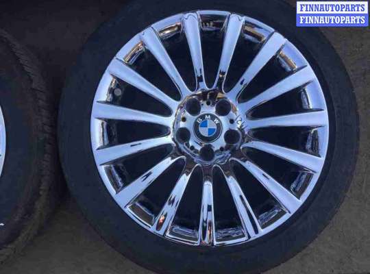 купить Диск литой на BMW 7-Series F01,F02 2008 - 2012