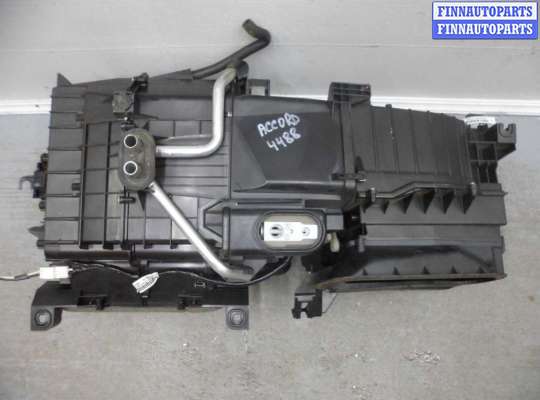 купить Вентилятор отопителя (моторчик печки) на Honda Accord VIII рестайлинг 2011-2013