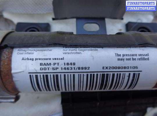 купить Подушка безопасности потолочная левая на Kia Sportage III (SL) 2010 - 2014