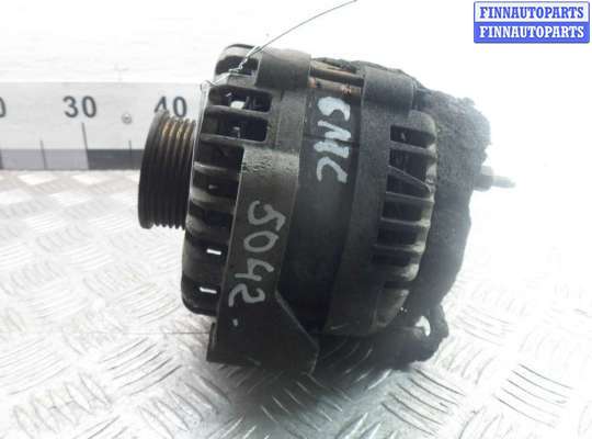 купить Генератор на GMC Yukon III (GMT900) 2006 - 2014