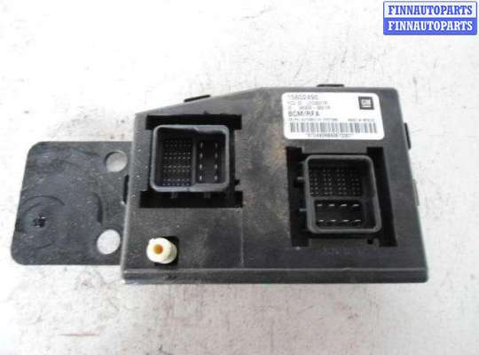 купить Блок Body control module на Chevrolet Colorado I 2003 - 2012