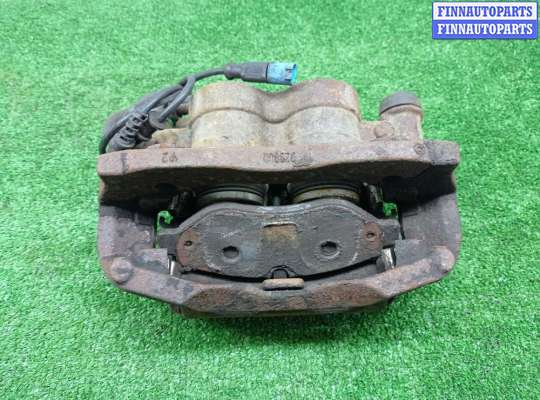 купить Суппорт передний правый на Mercedes Sprinter II (w906) 2006 - 2017