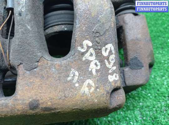 купить Суппорт передний правый на Mercedes Sprinter II (w906) 2006 - 2017