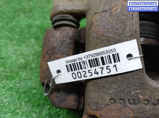 купить Суппорт передний правый на Mercedes Sprinter II (w906) 2006 - 2017