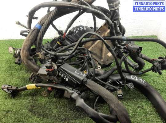 купить Проводка двигателя на Mercedes Vito (W639) 2003 - 2010