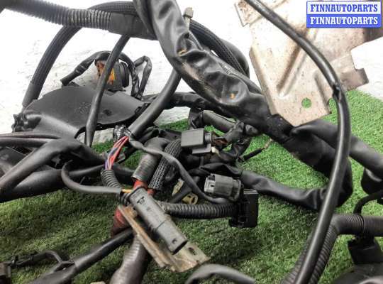купить Проводка двигателя на Mercedes Vito (W639) 2003 - 2010
