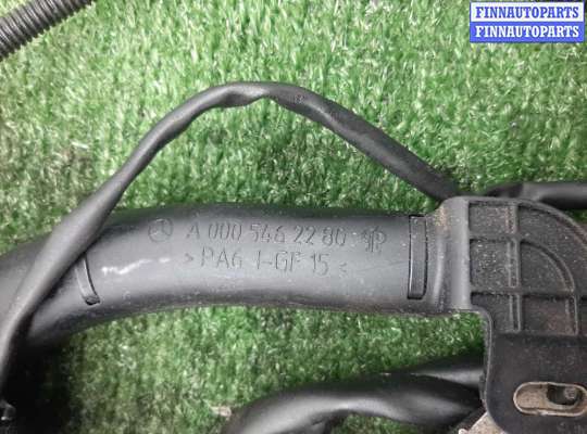 купить Проводка двигателя на Mercedes Vito (W639) 2003 - 2010