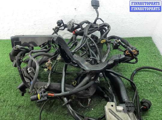 Купить Проводка двигателя на Mercedes Vito (W639) 2003 - 2010 Проводка двигателя MB1733667 на Mercedes Vito (W639) 2003 - 2010