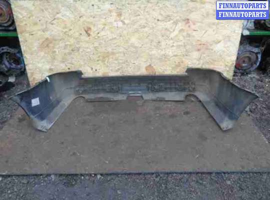 купить Бампер задний на Land Rover Range Rover Sport (LS) Рестайлинг 2009 - 2013