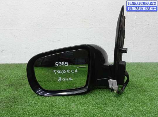 купить Зеркало левое на Subaru Tribeca (WX) 2004 - 2007