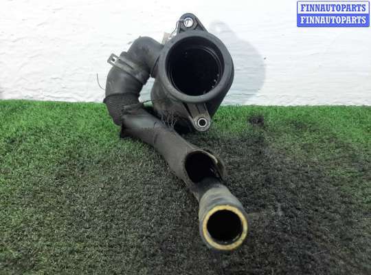 купить Патрубок на Audi Q7 (4LB) рестайлинг 2009 - 2015